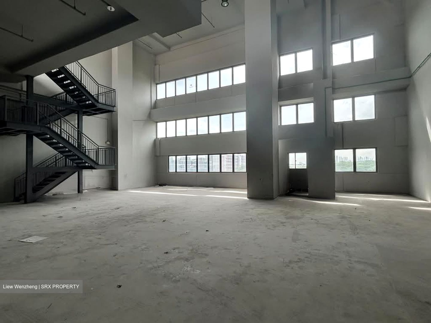 Carros Centre (D25), Factory #589181401